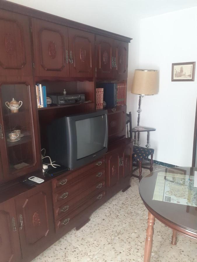 Casa Manuel Villa Úbeda Esterno foto